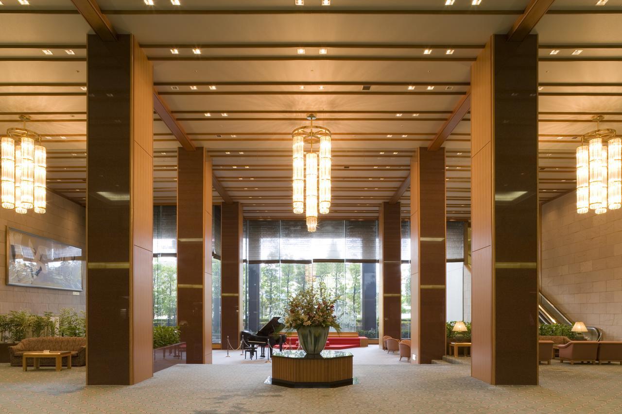 קוריאמה Hotel Hamatsu מראה חיצוני תמונה
