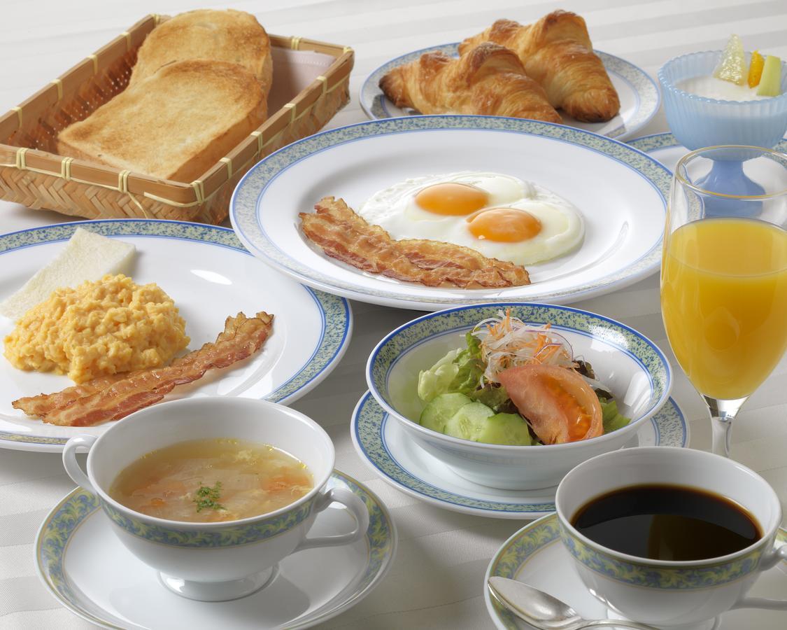 קוריאמה Hotel Hamatsu מראה חיצוני תמונה