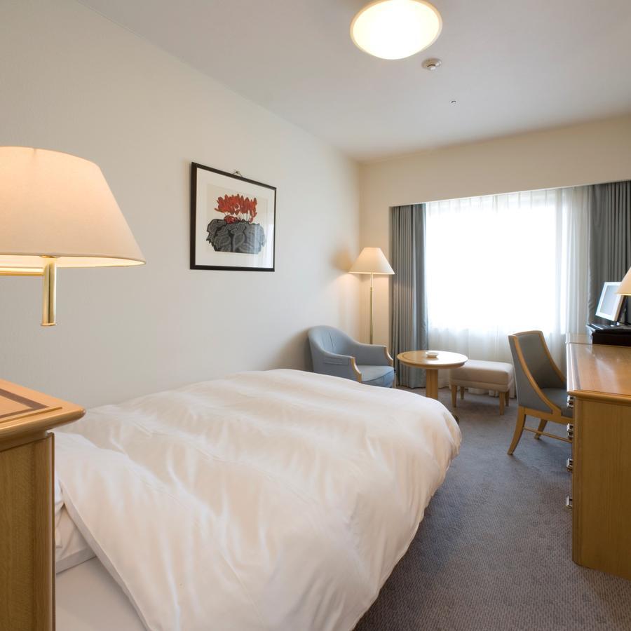 קוריאמה Hotel Hamatsu מראה חיצוני תמונה