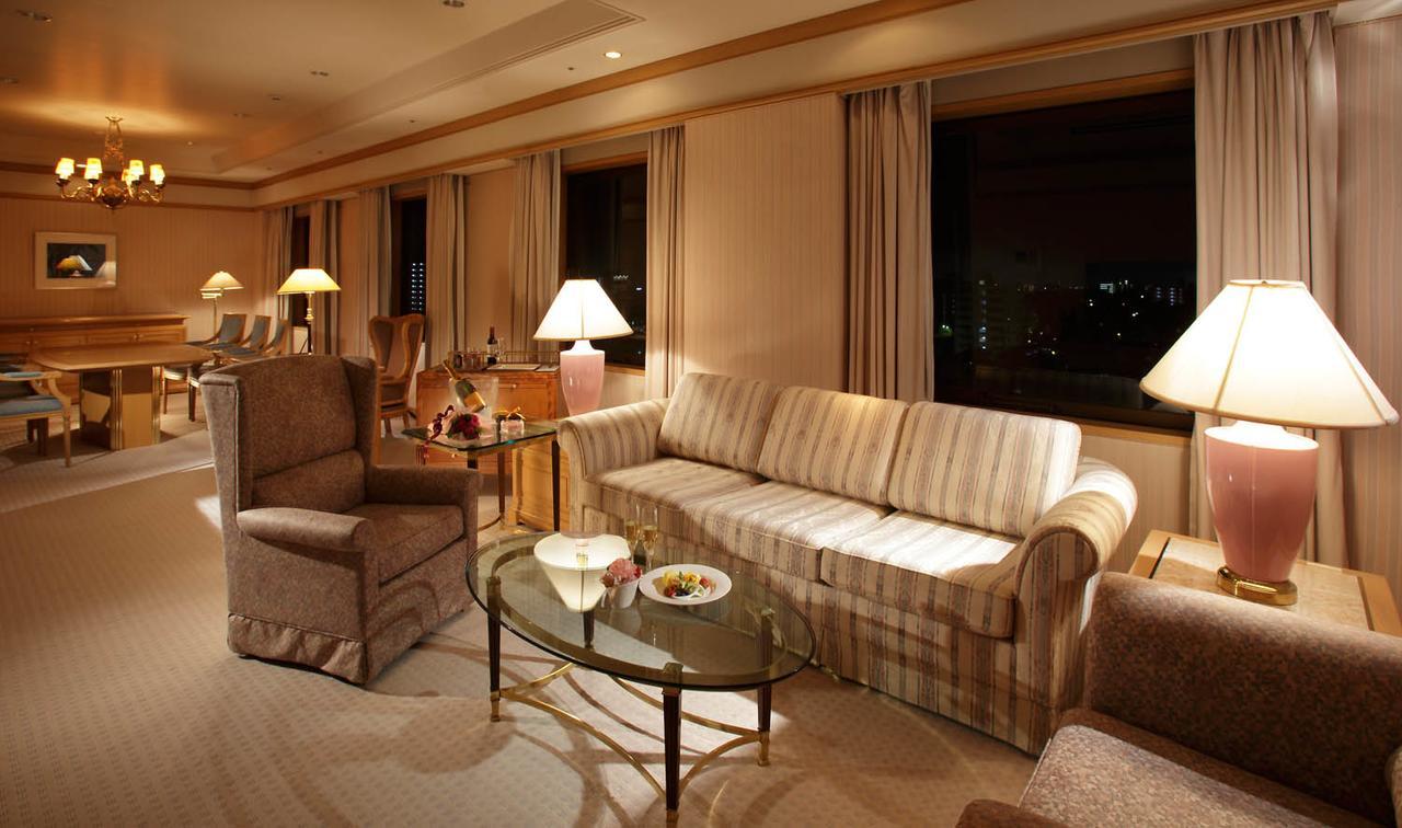 קוריאמה Hotel Hamatsu מראה חיצוני תמונה