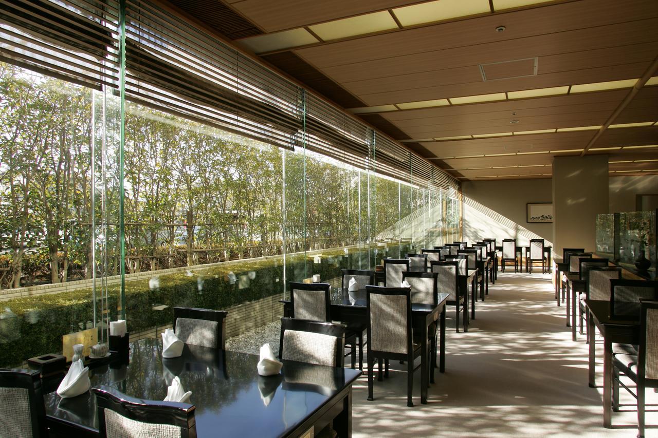 קוריאמה Hotel Hamatsu מראה חיצוני תמונה