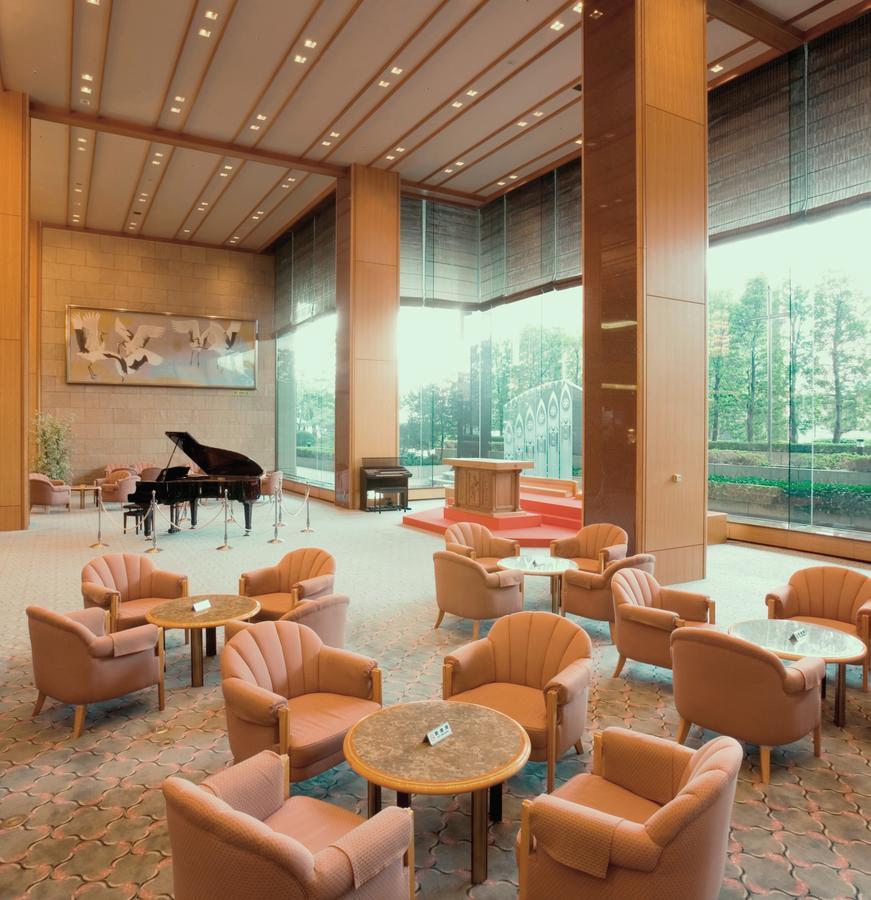 קוריאמה Hotel Hamatsu מראה חיצוני תמונה