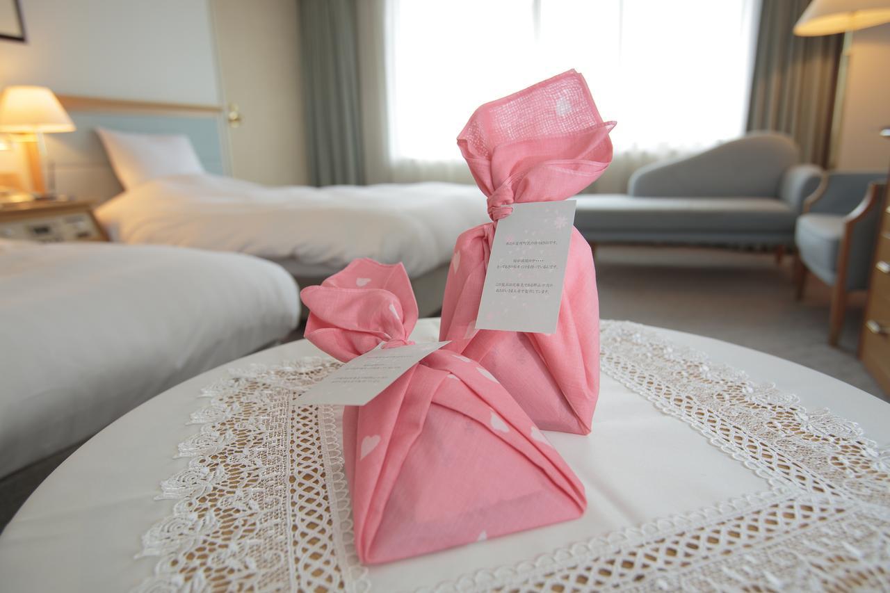 קוריאמה Hotel Hamatsu מראה חיצוני תמונה
