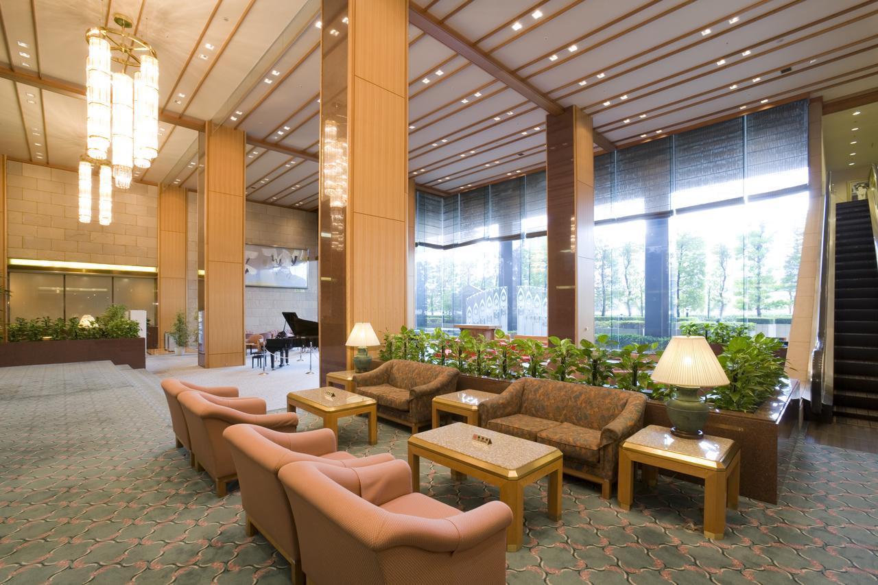 קוריאמה Hotel Hamatsu מראה חיצוני תמונה