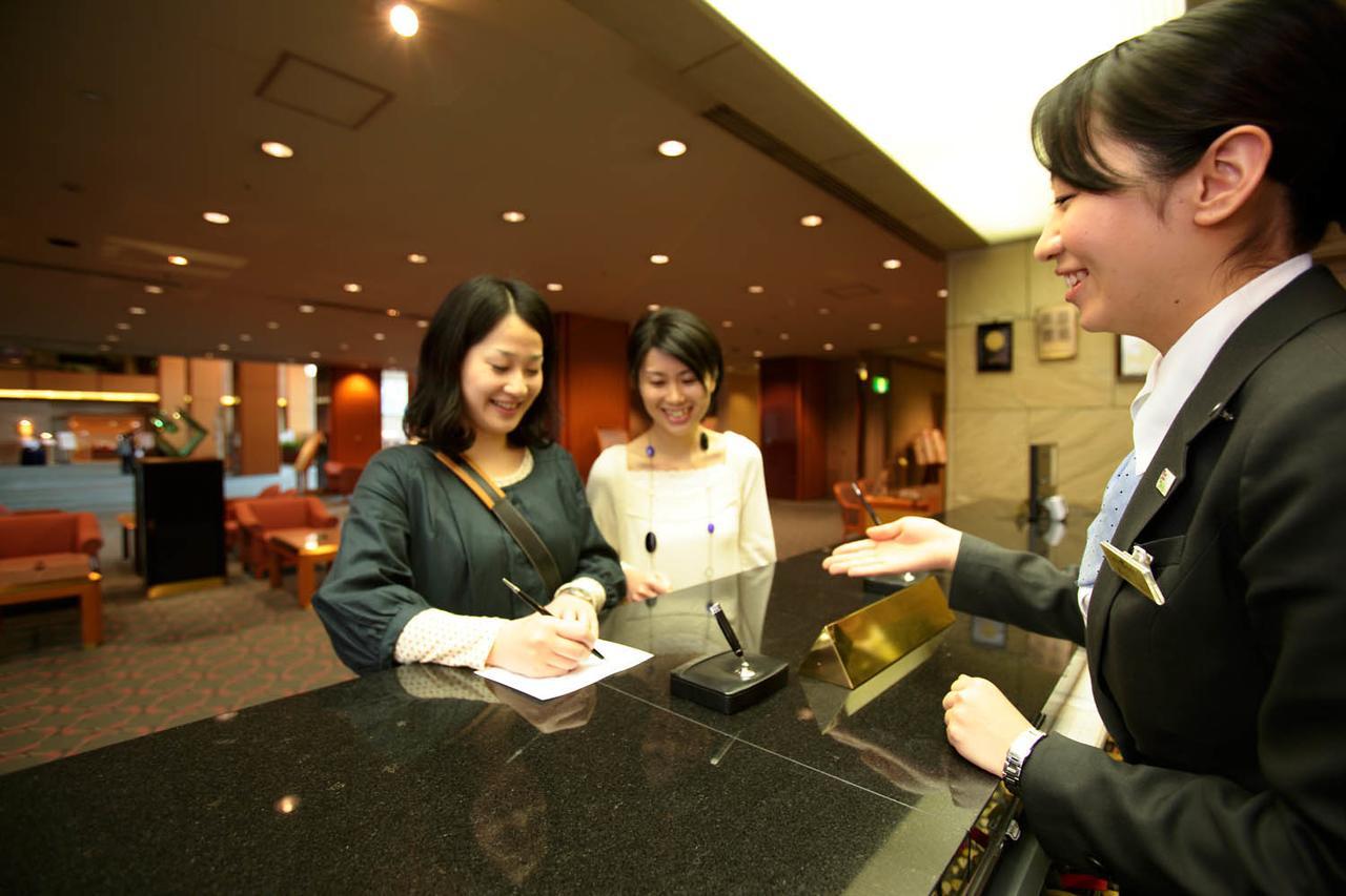 קוריאמה Hotel Hamatsu מראה חיצוני תמונה
